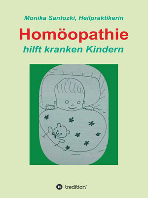 cover image of Homöopathie